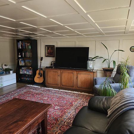 Apartmán Backpacker Baeren Urnäsch Exteriér fotografie