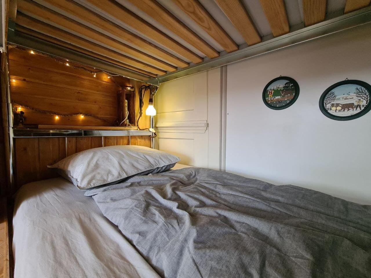 Apartmán Backpacker Baeren Urnäsch Pokoj fotografie